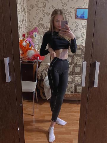 Проститутка Ульяна